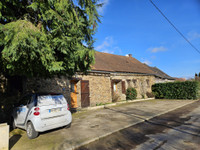 Garage for sale in Lanouaille Dordogne Aquitaine