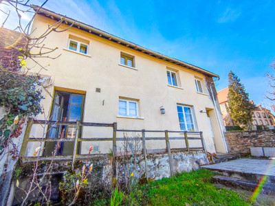 French property for sale in Beaulieu, Indre - €73,900 - photo 1