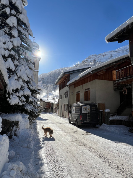 Ski property for sale in Tignes - €2,496,000 - photo 3