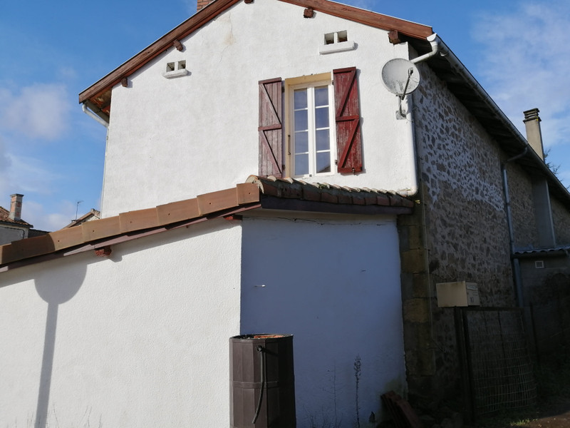French property for sale in Maisonnais-sur-Tardoire, Haute-Vienne - &#8364;40,000 - photo 10
