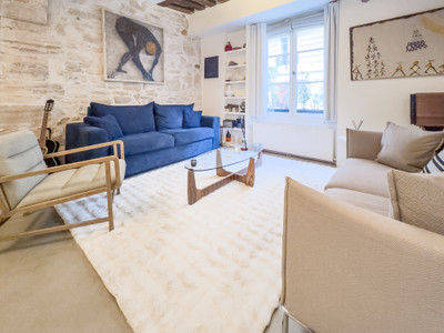 Appartement à vendre à Paris 3e Arrondissement, Paris, Île-de-France, avec Leggett Immobilier