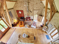 Maison à Poussanges, Creuse - photo 2