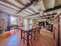 Propriété à vendre à Coulaures, Dordogne - 358 000 € - photo n°5