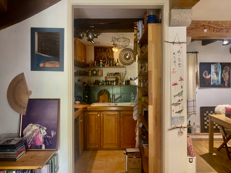 French property for sale in Saint-Pierre-Bellevue, Creuse - €172,800 - photo 2
