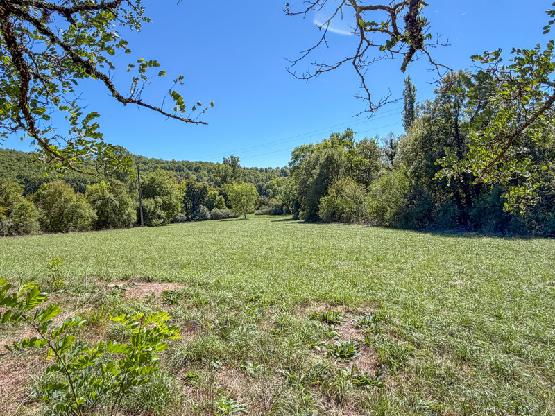 French property for sale in Saint-Chamarand, Lot - €215,000 - photo 9