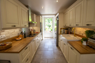 French property for sale in Richelieu, Indre-et-Loire - €415,000 - photo 1