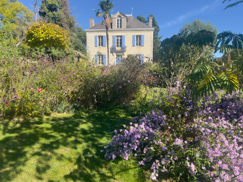 maison à vendre à Midi-Pyrénées (Occitanie)
