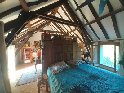 French property for sale in Limogne-en-Quercy, Lot - €315,000 - photo 5