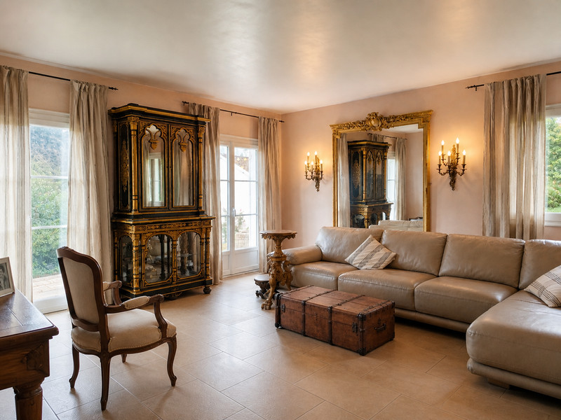 French property for sale in Solignac, Haute-Vienne - €349,000 - photo 1