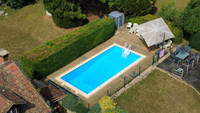Propriété à vendre à Négrondes, Dordogne - 445 000 € - photo n°4