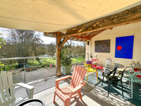 Maison à vendre à Cognac, Charente - 278.200 € - photo 14