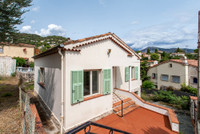 Maison à vendre à Roquebrune-Cap-Martin, Alpes-Maritimes - 898 000 € - photo 1