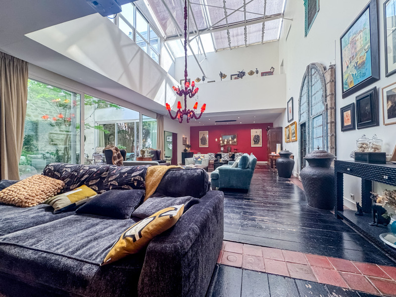 French property for sale in Paris 11e Arrondissement, Paris - €5,000,000 - photo 6