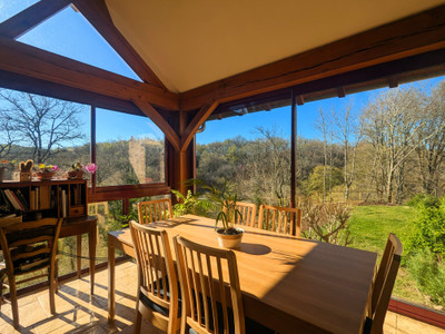 French property for sale in Jumilhac-le-Grand, Dordogne - €335,000 - photo 1