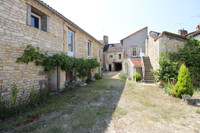 Maison à vendre à Richelieu, Indre-et-Loire - 231 000 € - photo 10