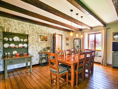 French property for sale in La Harmoye, Côtes-d'Armor - €157,000 - photo 4