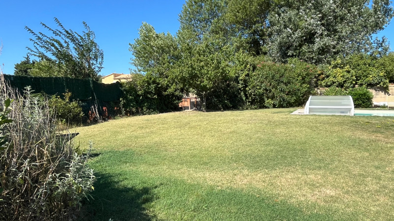 French property for sale in Saint-Laurent-des-Arbres, Gard - €395,000 - photo 5