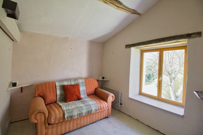 French property for sale in Prinçay, Vienne - €95,000 - photo 8
