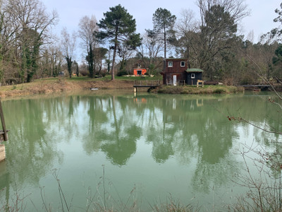 French property for sale in Saint-Méard-de-Gurçon, Dordogne - €449,000 - photo 2