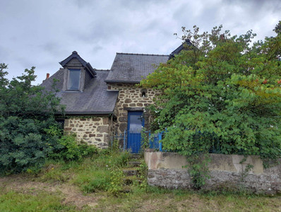 French property for sale in Le Housseau-Brétignolles, Mayenne - €83,333 - photo 1