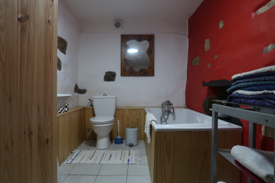 French property for sale in Saint-Amand-Jartoudeix, Creuse - €153,000 - photo 8