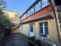 Propriété à vendre à Nontron, Dordogne - 56 000 € - photo n°8
