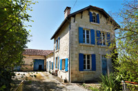 houses and homes for sale inVerteillacDordogne Aquitaine