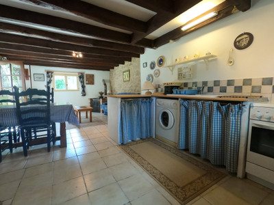French property for sale in Marval, Haute-Vienne - €342,000 - photo 7