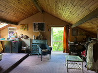 Maison à vendre à Biras, Dordogne - 360.400 € - photo 9