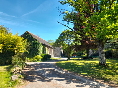 French property for sale in Aubusson, Orne - €280,900 - photo 3