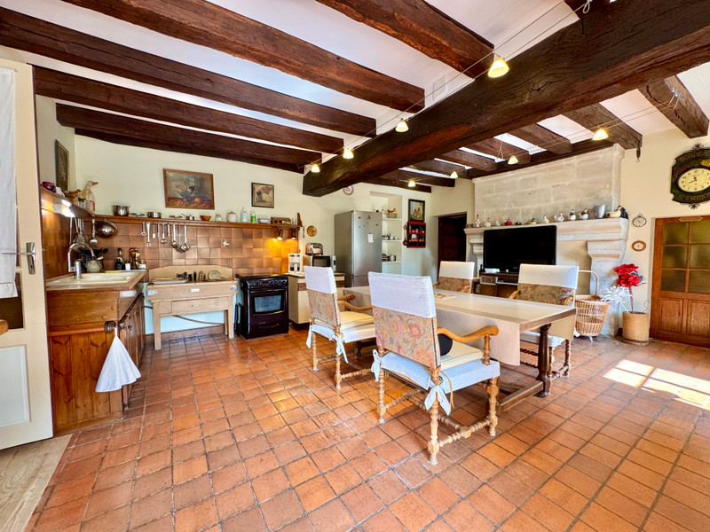 French property for sale in Angliers, Vienne - €474,500 - photo 9