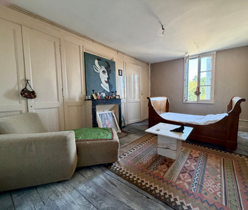 French property for sale in Rochechouart, Haute-Vienne - €77,000 - photo 6