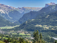 Chalet à vendre à Verchaix, Haute-Savoie - 1.050.000 € - photo 2