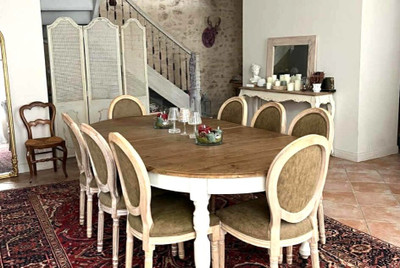French property for sale in Bégadan, Gironde - €598,500 - photo 4