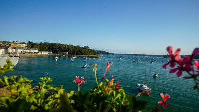 Maison à vendre à Saint-Malo, Ille-et-Vilaine, Bretagne, avec Leggett Immobilier