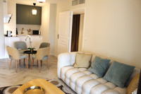 Appartement à vendre à Antibes, Alpes-Maritimes - 424 000 € - photo 1