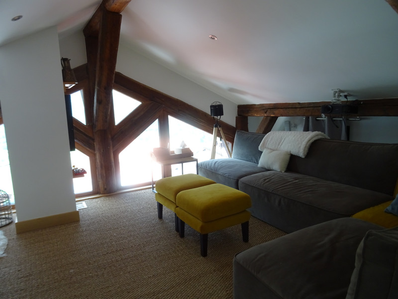 French property for sale in La Plagne Tarentaise, Savoie - €610,000 - photo 7