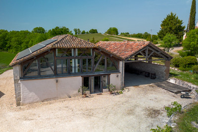 French property for sale in Cazes-Mondenard, Tarn-et-Garonne - €988,000 - photo 6
