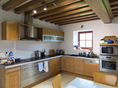 French property for sale in Sougé-le-Ganelon, Sarthe - €342,100 - photo 5