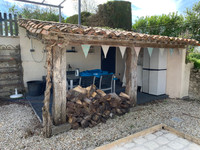 Propriété à vendre à Messac, Charente-Maritime - 308 000 € - photo n°15