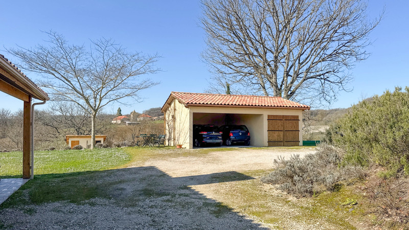 French property for sale in Tréjouls, Tarn-et-Garonne - €345,000 - photo 14