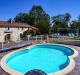 Propriété à vendre à Saint-Hilaire-des-Loges, Vendée - 239 999 € - photo n°2