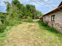 Grange à vendre à Chéronnac, Haute-Vienne - 49.500 € - photo 8