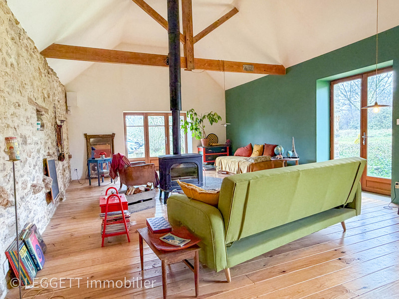 French property for sale in Cœur de Causse, Lot - €415,000 - photo 6