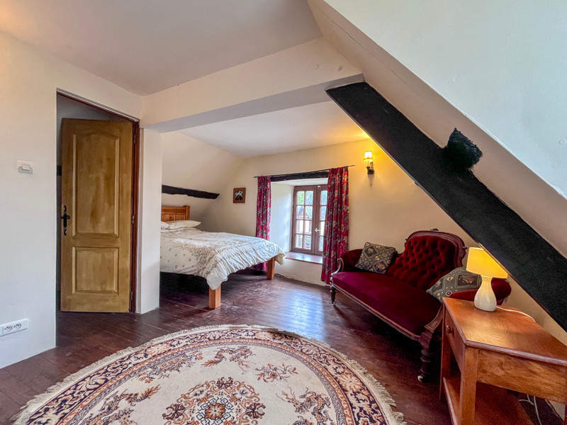 French property for sale in Combourg, Ille-et-Vilaine - €163,100 - photo 5