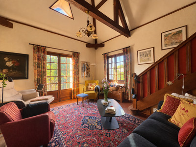 French property for sale in Saint-Germain-et-Mons, Dordogne - €299,999 - photo 4