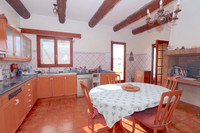Maison à vendre à Saint-Marcel-sur-Aude, Aude - 595.000 € - photo 5