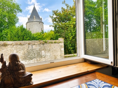 French property for sale in Josselin, Morbihan - €299,000 - photo 2
