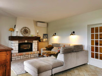 Maison à vendre à Loches, Indre-et-Loire - 256.800 € - photo 6