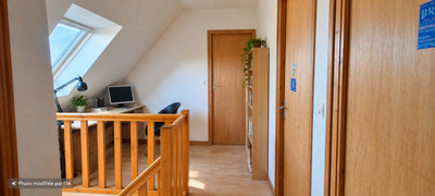 French property for sale in Lannion, Côtes-d'Armor - €292,000 - photo 9